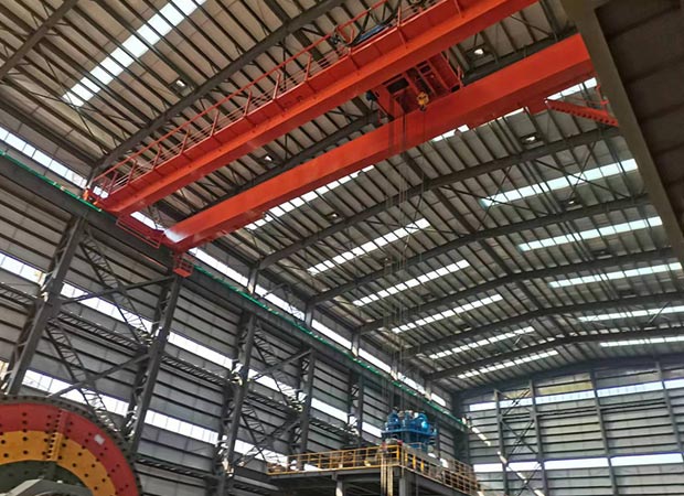 沈陽鋼結構安裝流程詳解：從基礎到完成的系統步驟